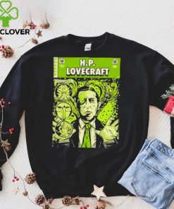 Cthulhu Lovecraft Comics shirt 3 Cthulhu Lovecraft Comics shirt