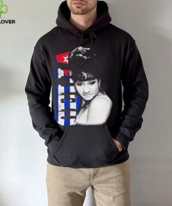 Cuba Flag Celia Cruz Shirt