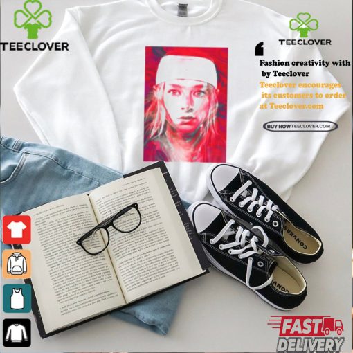 Cuckoo Twisted Trance Shirt