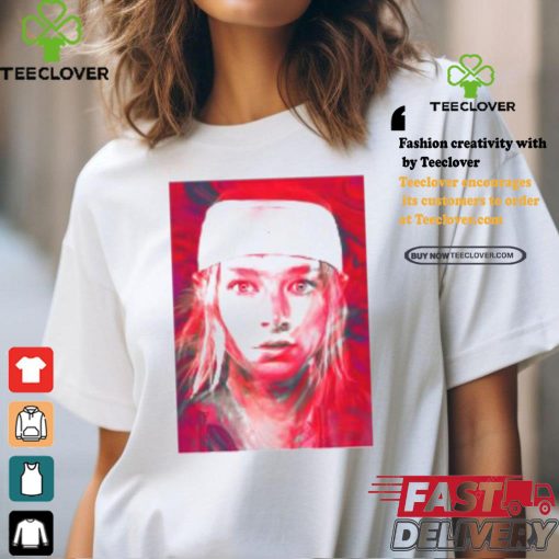 Cuckoo Twisted Trance Shirt
