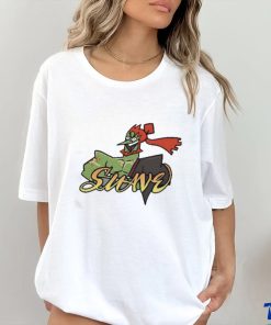 Cucui Ganon Dos Suave Shirt