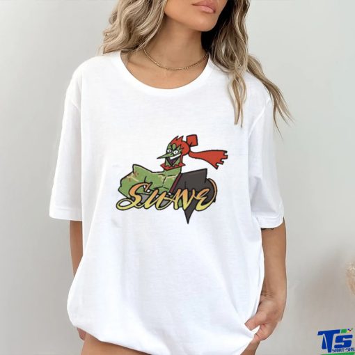 Cucui Ganon Dos Suave Shirt
