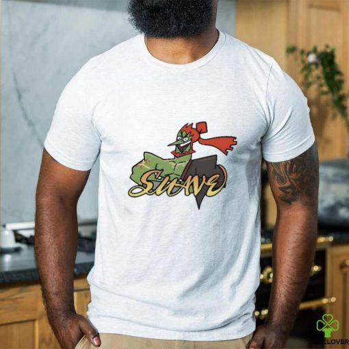 Cucui Ganon Dos Suave Shirt