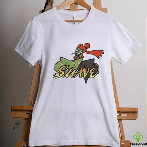 Cucui Ganon Dos Suave Shirt