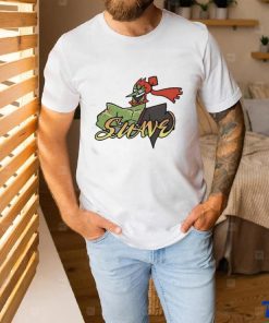 Cucui Ganon Dos Suave Shirt