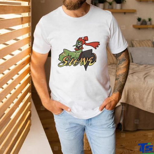Cucui Ganon Dos Suave Shirt