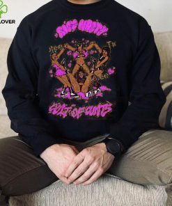 Cult Of Cunts Hoodie shirt