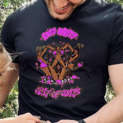 Cult Of Cunts Hoodie shirt