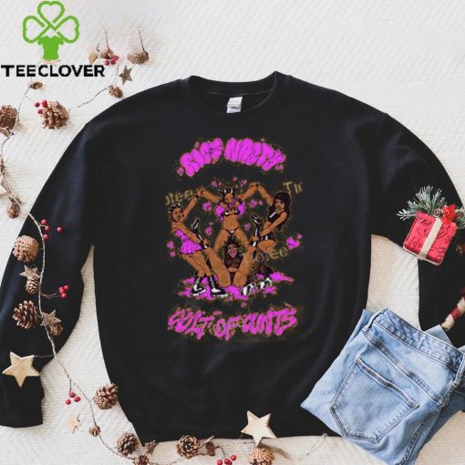 Cult Of Cunts Hoodie shirt