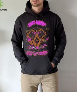 Cult Of Cunts Hoodie shirt