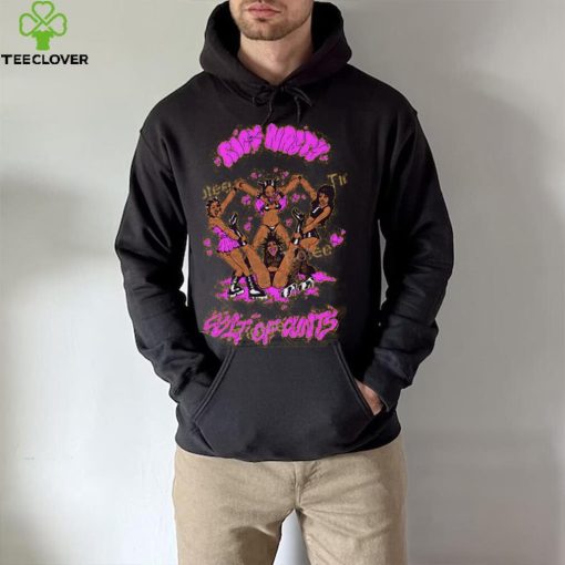 Cult Of Cunts Hoodie shirt