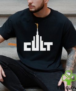 Cult Stoney Moroni Shirt