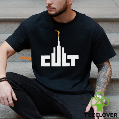 Cult Stoney Moroni Shirt