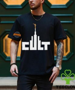 Cult Stoney Moroni Shirt