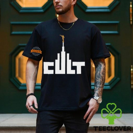 Cult Stoney Moroni Shirt