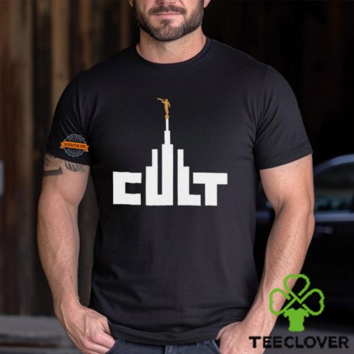 Cult Stoney Moroni Shirt