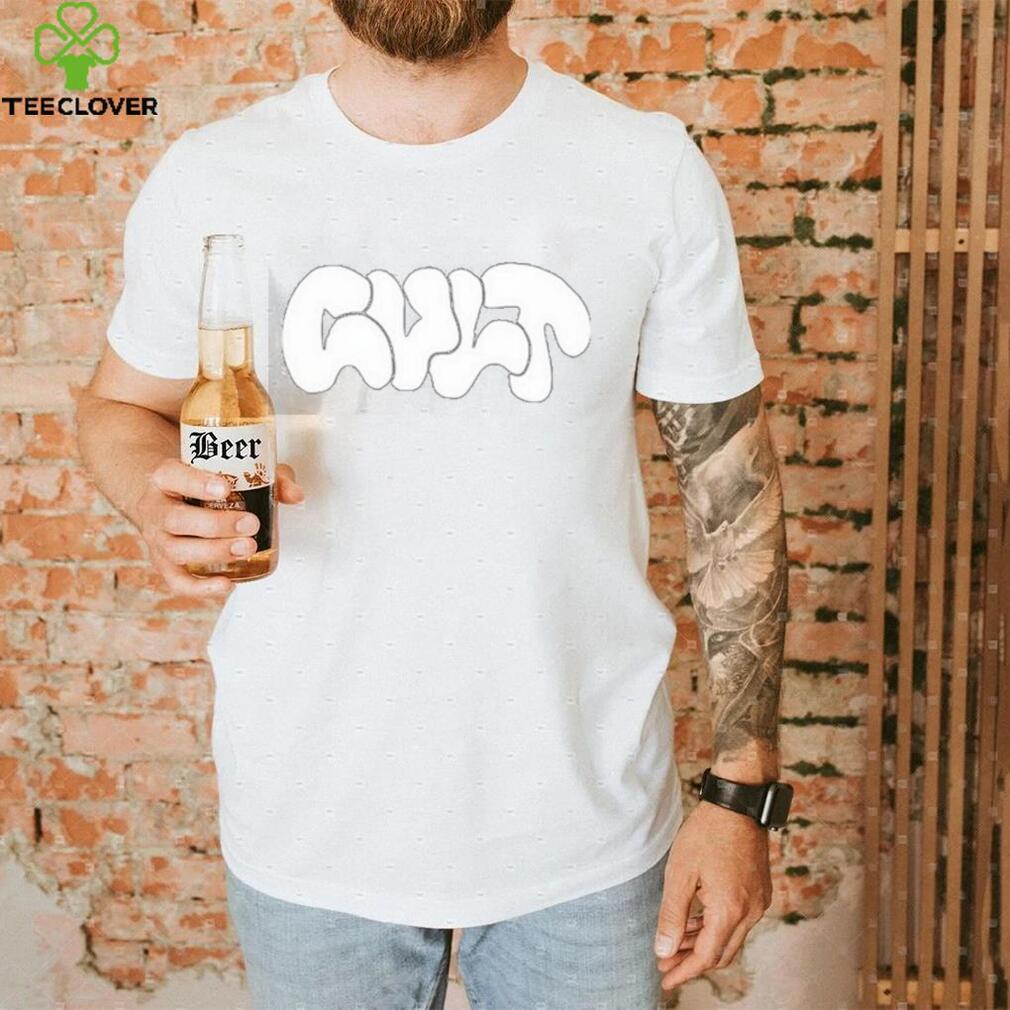 Cult X Frko New Shirt Cult X Frko New Shirt