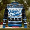 Liverpool LFC 3D Ugly Christmas Sweater Xmas Gift