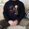 Emergency Intercom Monkey T Shirt