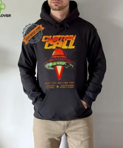 Curtain call the last fan con hoodie, sweater, longsleeve, shirt v-neck, t-shirt