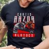 Deadpool x Wolverine Deadverine shirt