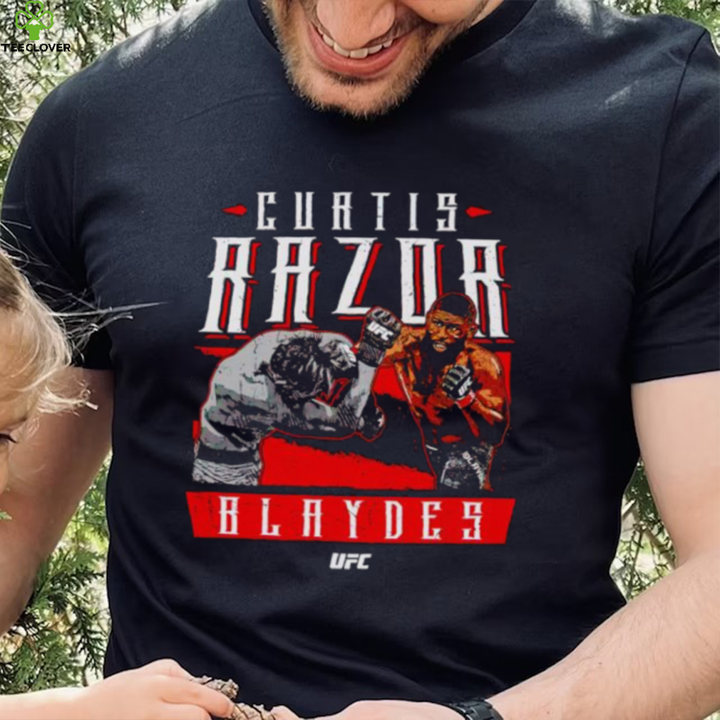 Curtis Blaydes Razor shirt Curtis Blaydes Razor shirt
