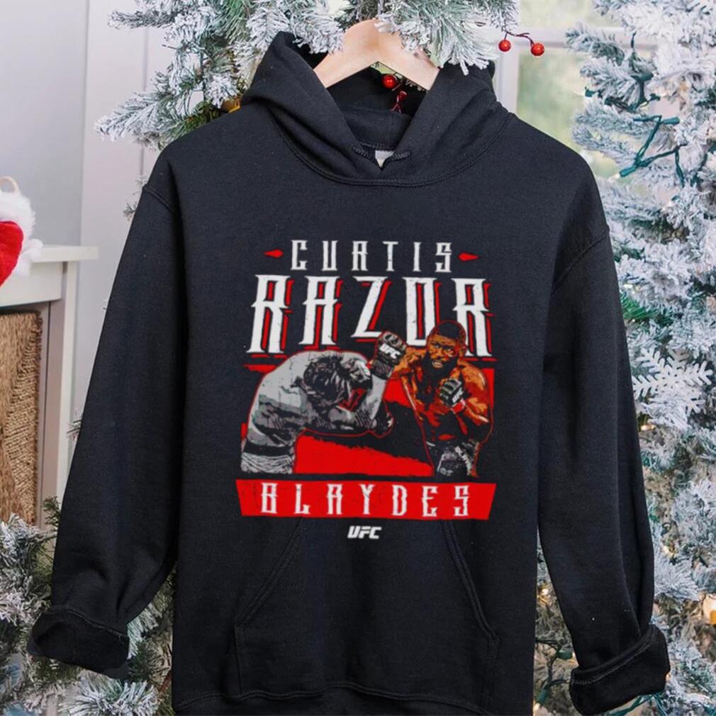 Curtis Blaydes Razor shirt Curtis Blaydes Razor shirt