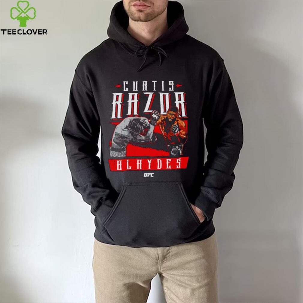 Curtis Blaydes Razor shirt Curtis Blaydes Razor shirt