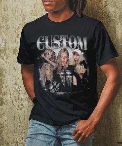 Custom 90s Vintage Bootleg Shirt