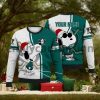 Stitch Happy Ugly Christmas Sweater