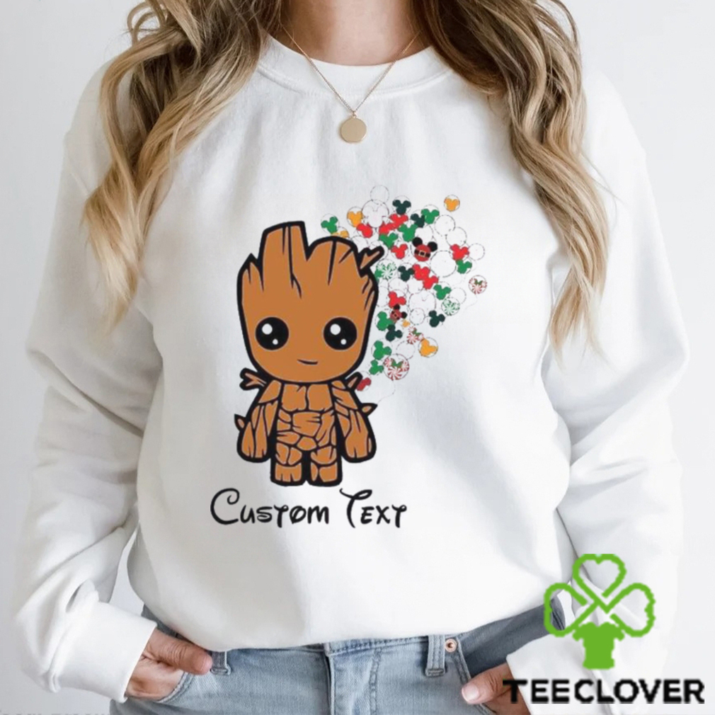 Groot on sale unicorn hoodie