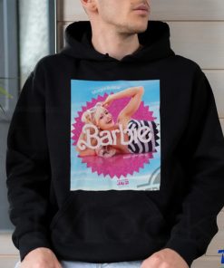 Custom Barbie Movie Shirt