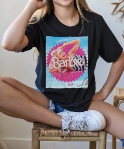 Custom Barbie Movie Shirt