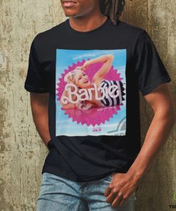 Custom Barbie Movie Shirt