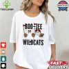 Vote with Educators State shirt