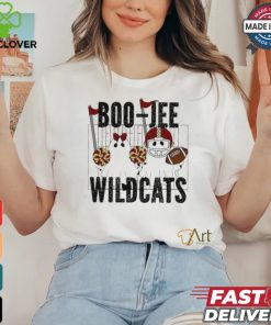 Custom Boo Jee shirt
