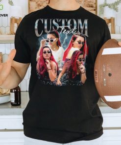 Custom Bootleg Rap Shirt CUSTOM Your Own Bootleg Shirt