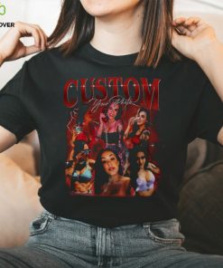 Custom Bootleg Rap Shirt Custom Photo Vintage Graphic 90s 3 Custom Bootleg Rap Shirt Custom Photo Vintage Graphic 90s