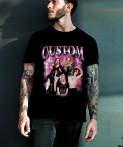 Custom Bootleg Rap hoodie, sweater, longsleeve, shirt v-neck, t-shirt