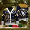 Los Angeles Dodgers World Series Champions 2024 Ugly Sweater