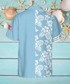 Custom Chicago Hawaiian Shirt