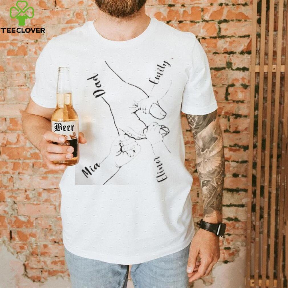 Custom Dad Grandpa Shirt with Kids Names, Custom Dad Shirt, Personalized Father Shirt, Father's Day Gift, Daddy Shirt, New Dad Shirt Custom Dad Grandpa Shirt with Kids Names, Custom Dad Shirt, Personalized Father Shirt, Father's Day Gift, Daddy Shirt, New Dad Shirt