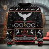 MLB New York Mets Groot Hug Christmas Ugly 3D Sweater For Men And Women Gift Ugly Christmas