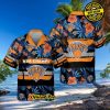 Custom Hawaiian Shirt Inspired by New York Knicks