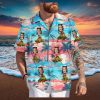 Custom Hawaiian Shirt with Face for Men Women