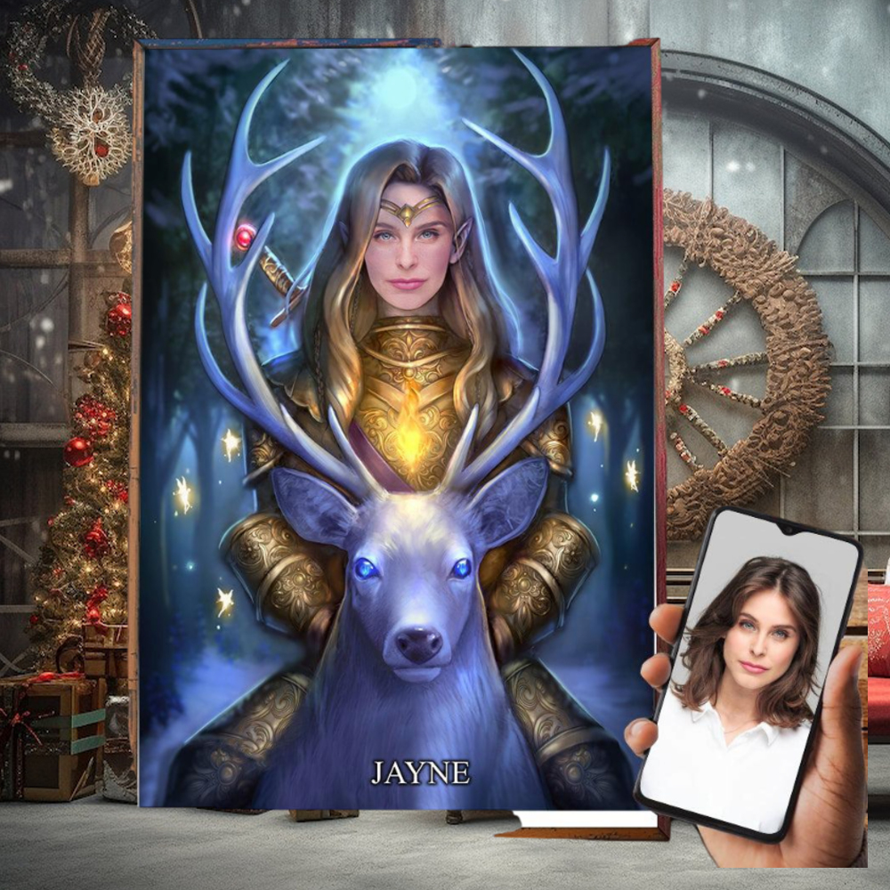 Custom Image Aelin (Celaena ) Wall Art For Sarah J. Maas And Throne Of Glass Fan Poster Custom Image Aelin (Celaena ) Wall Art For Sarah J. Maas And Throne Of Glass Fan Poster