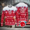 Orleans Saints Dab Santa New Style Sweater Jumper