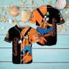 Ajr Band The May Be Man Custom Baseball Jersey