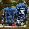 Owl Hoo Hoo Hoooo All Over Printed 3D Ugly Christmas Sweater Christmas Gift For Men And Women