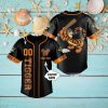 Olympic Paris 2024 Where Dreams Take Flight In The Spirit Of Unity Custom Baseball Jersey